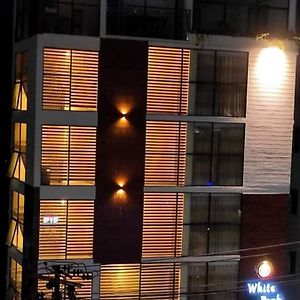 White Park Boutique Hotel